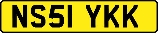 NS51YKK