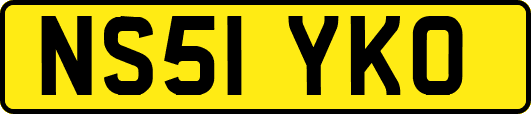NS51YKO