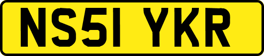 NS51YKR