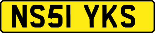 NS51YKS