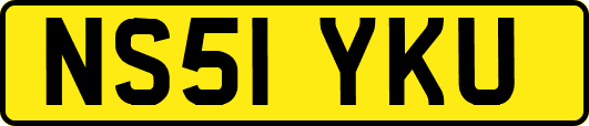 NS51YKU