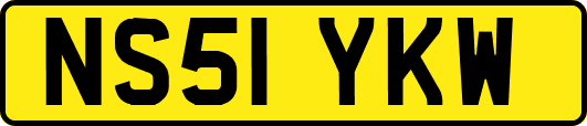 NS51YKW