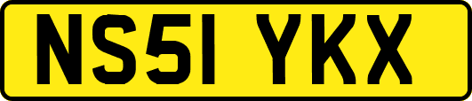 NS51YKX