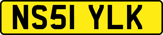 NS51YLK