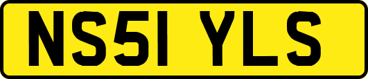 NS51YLS