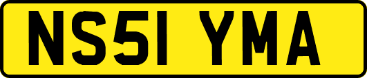 NS51YMA