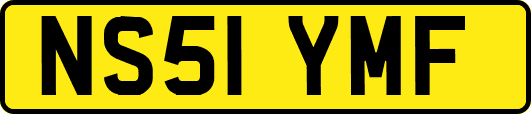 NS51YMF