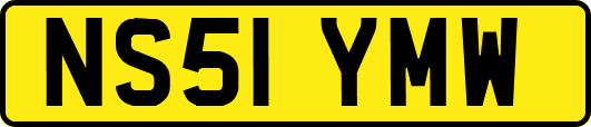 NS51YMW