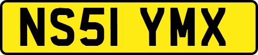 NS51YMX