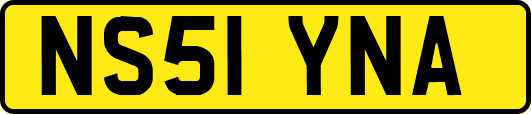 NS51YNA