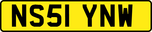 NS51YNW