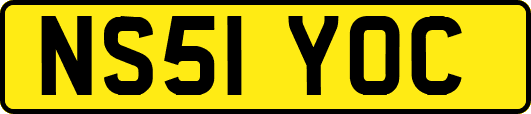 NS51YOC