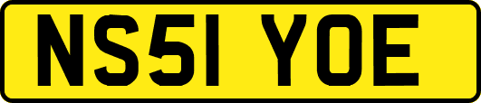 NS51YOE