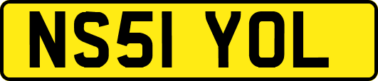 NS51YOL