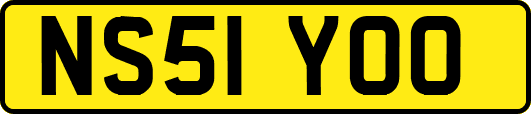 NS51YOO