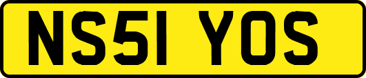 NS51YOS