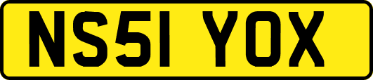 NS51YOX