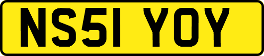 NS51YOY