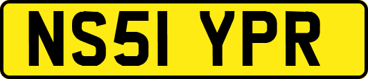 NS51YPR