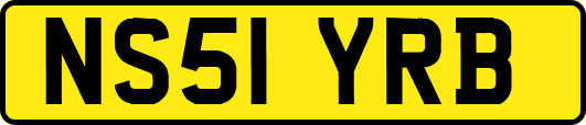 NS51YRB