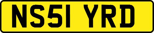 NS51YRD