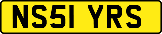 NS51YRS
