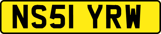 NS51YRW