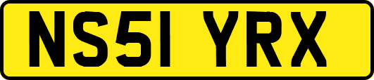 NS51YRX
