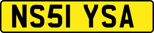 NS51YSA