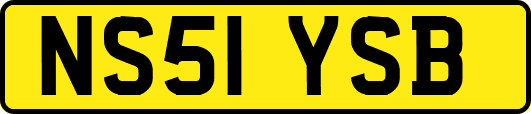 NS51YSB