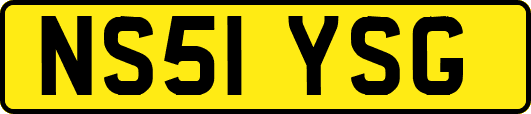 NS51YSG