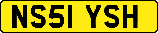 NS51YSH