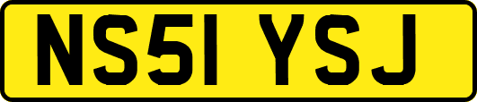 NS51YSJ