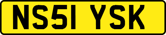 NS51YSK