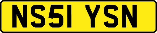 NS51YSN