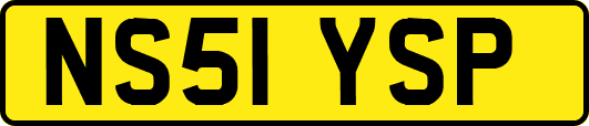 NS51YSP