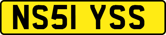 NS51YSS