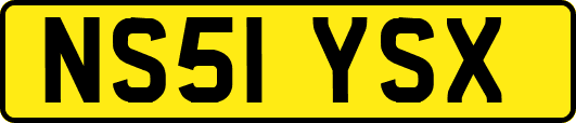 NS51YSX