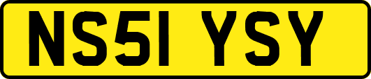 NS51YSY