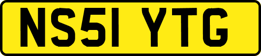 NS51YTG