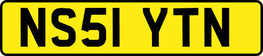 NS51YTN