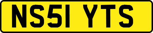 NS51YTS