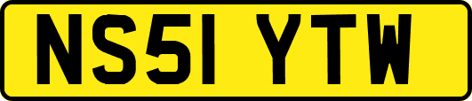 NS51YTW
