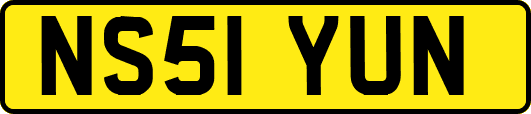NS51YUN