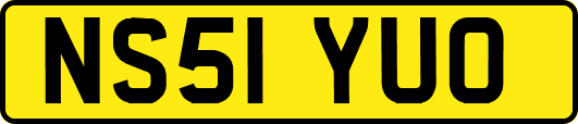 NS51YUO