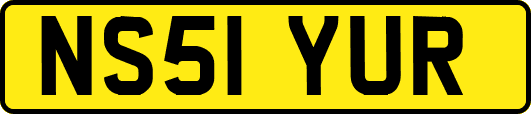 NS51YUR