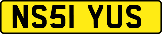 NS51YUS