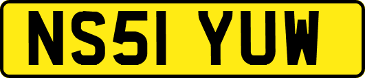 NS51YUW