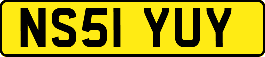NS51YUY