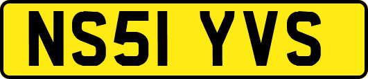 NS51YVS
